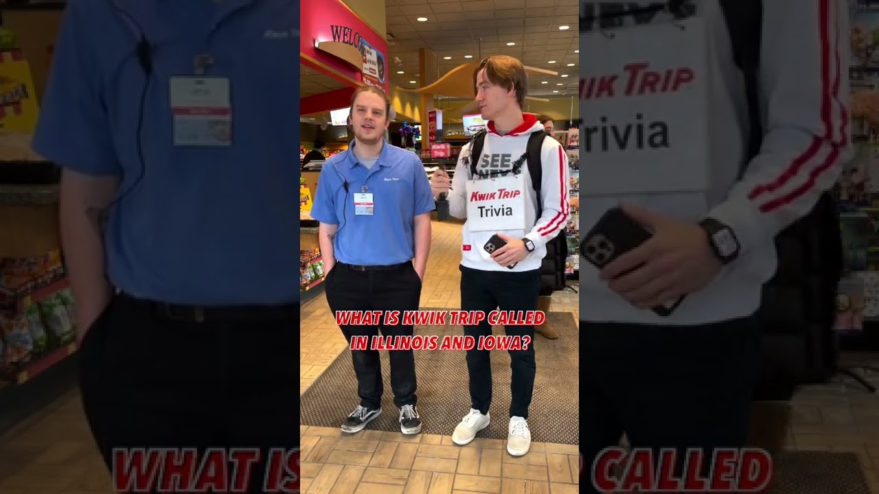 What’s the difference between Kwik Trip and Kwik Star? Archive EN