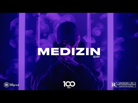 KOOL SAVAS x SIDO TYPE BEAT - "MEDIZIN" (Prod. by EN100)