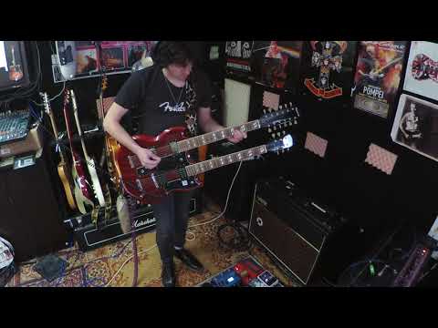 the van jets - the future cover