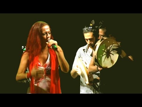 PIZZICA di San Vito, Stella Grande - Italian Music, Tarantella & TARANTA in Salento