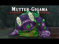 Die NEUE MUTTER GIGAMA Im TotK Master Modus