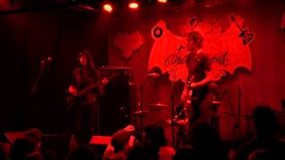 Danny & The Darleans@Funtastic Dracula Carnival 2014