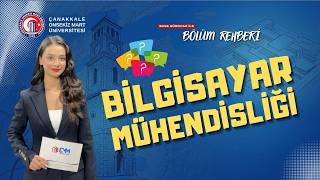 Bölüm Rehberi - Bilgisayar Mühendisliği