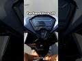 Honda Vario 125 Standard Top Speed Test