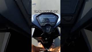 Download lagu Honda Vario 125 standard top speed test mp3 Download lagu Honda Vario 125 standard top speed test mp3