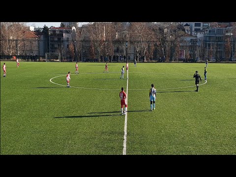 Crvena Zvezda 2008. - Duel Kš 2008. (prijateljska utakmica)