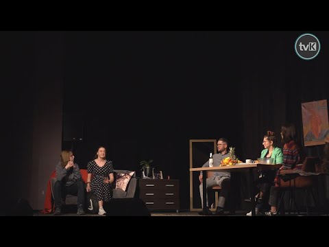 Premiera spektaklu pt. Kiedyś to zrobię Teatru Razy Dwa