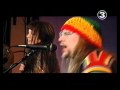 Rasta Orchestra & Kairi - (Kahvel Eesti TV3) 1999 ...