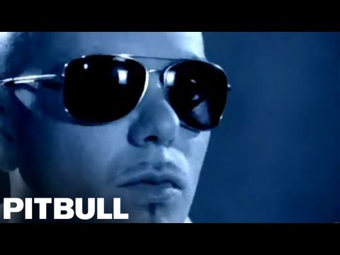 Pitbull ft. Trina &amp; Young Bo$$ - Go Girl (Official Video)
