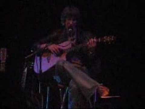 Scott Matthews - Elusive