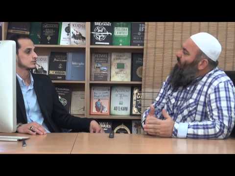 Pas Namazit të Xhumasë a duhet falur Namazi i Drekës? - Hoxhë Bekir Halimi