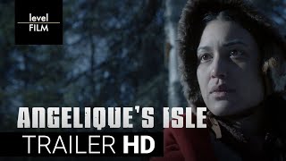 Angelique's Isle - Official Trailer