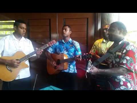 Moce Au Sa Lako Ni Mataka