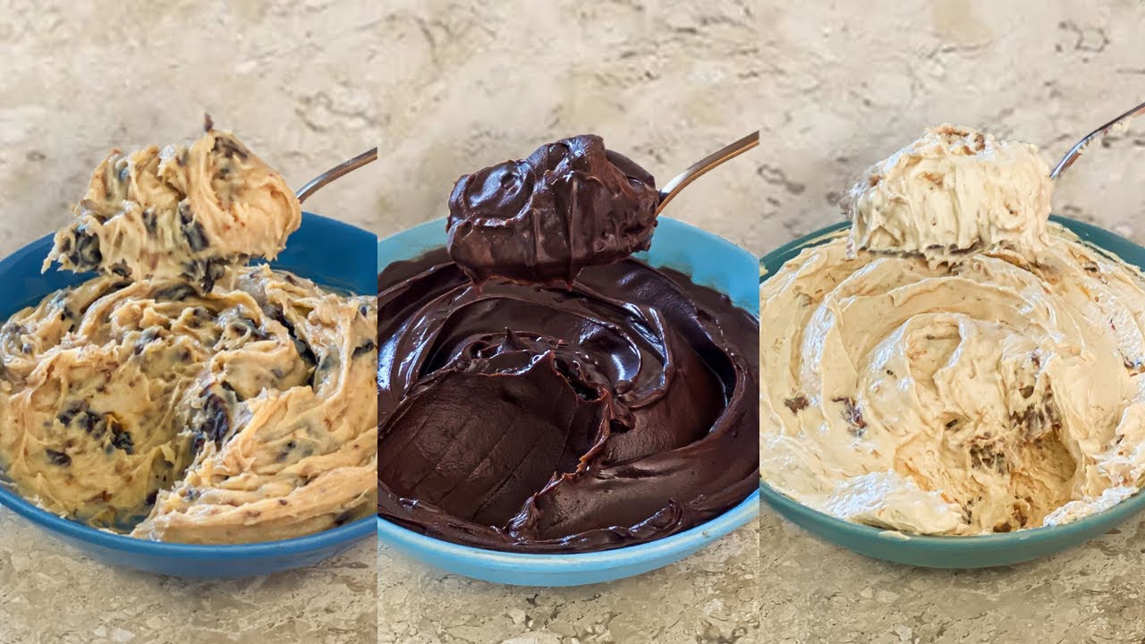 RECHEIOS CREMOSOS E FÁCEIS | SUCESSO GARANTIDO | Gabriel Freitas