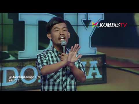 Kalis: Malam Takbiran Miko - SUCI 5