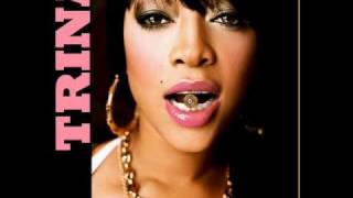 Trina - Million Dollar Girl (Ft. Diddy & Keri Hilson) (screwed & chopped by Dj SupaChop)
