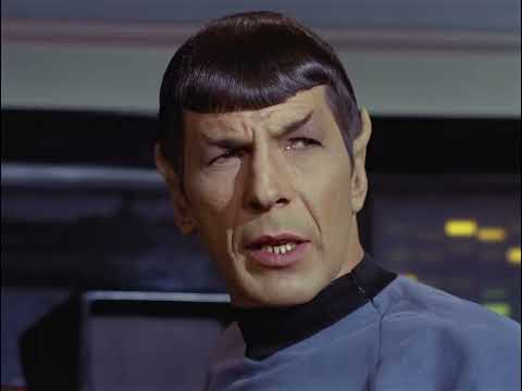 Star Trek: The Ultimate Computer – Dr. Daystrom’s Breakdown | Beautifully Restored & Remastered