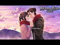 Attack On Titan S4 Call Of Silence EMOTIONAL COVER Feat Lorien