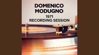 Musik-Video-Miniaturansicht zu ¿Cómo Estás? (Come Stai?) Songtext von Domenico Modugno