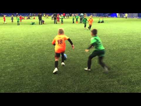 Szindikátusi torna (Eger elleni meccs vége)