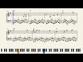 Unchained Melody - BSO Ghost by Adapt Piano. Vicens Borrell