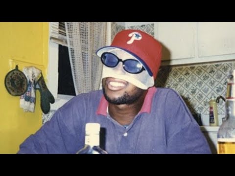 MF DOOM - A Million Years (Prod. NCA)
