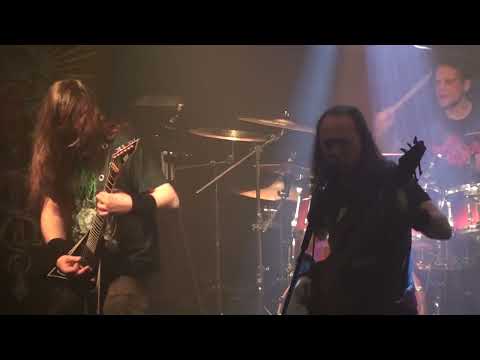 FLESHGORE - Infernal Earth