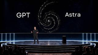 OpenAI GPT-6 Astra Just Changed AI Forever
