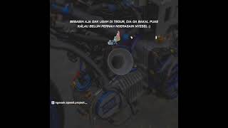 Download lagu Story Wa Herex, Story Wa Drag Bike, Story Kata' Keren, literasi 30 detik, Story Wa Islami, 2021 mp3