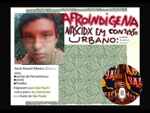 📣 A LUTA PELA TERRA com Aimé Abaeté & Alex 🛑  Pato Bragado/PR📣