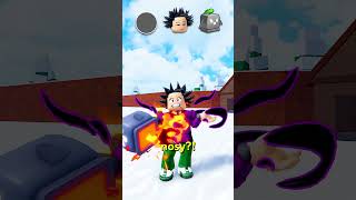 Download lagu SAY YOUR FAVORITE COLOR AND WIN A FRUIT IN BLOX FRUITS! #shorts mp3