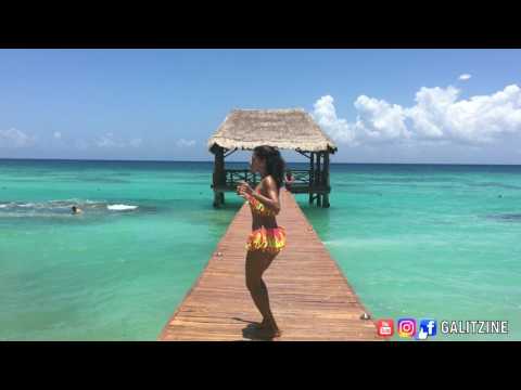 Galitzine. Tarraxinha Movements