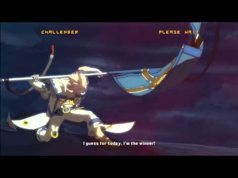 My Great Game   Guilty Gear Sin Instant ko   2015 01 04 01 56 26 p