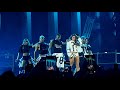4K TATE MCRAE DEAR GOD First Live Performance So Close To What Album Release Party 02 20 25