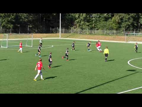 Freundschaftsspiel. FC Viersen - SF Vorst. 1 Halbzeit. 08.08.20