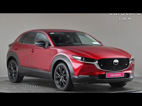 Mazda CX-30 2.0 6SPD MHEV HOMURA - Image 2