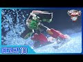 헬로카봇 시즌13 10화 예고편 어린이 동물 탐정단