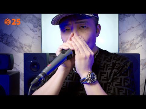 Chuan🇹🇼 – Grand Beatbox Battle 2025: World League Solo Wildcard #GBB25