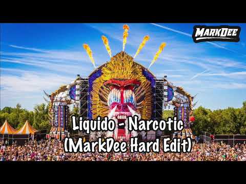 download lagu mp3 mp4 Liquido Narcotic Hardstyle, download lagu Liquido Narcotic Hardstyle gratis, unduh video klip Liquido Narcotic Hardstyle