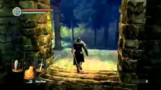 Dark Souls #04