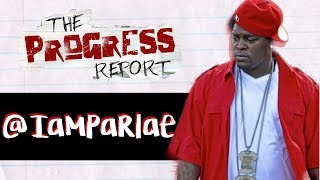 Parlae Speaks on Dem Franchize Boyz Paving The Way For Underground Artists &amp; Beating A Murder Charge
