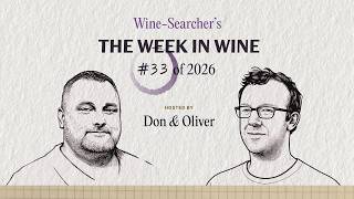 Do All Napa Cabs Taste the Same? The Week in Wine Podcast - Episode 33