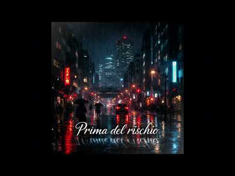 Drilclip – Prima del rischio (Official Audio)