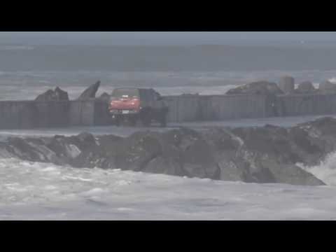 Lostcoast Outpost