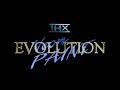 THX Neon Paint EVOLUTION Fanmade Teaser Trailer