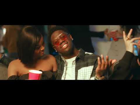 DJ Erise feat  Franglish   TÉCO Clip Officiel