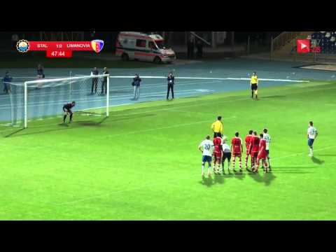 Stal Mielec   Limanovia