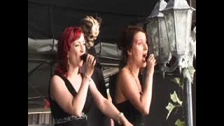 Love Killer Music Video