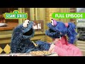 Cookie Monster S Mother S Day Present Sesame Street Full Episode