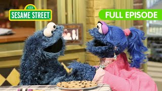 Cookie Monster&#39;s Mother’s Day Present | Sesame Street Full Episode